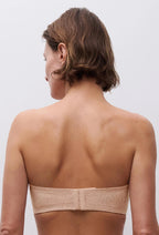 Chantelle Easy Feel Norah Bandeau Strapless Bra