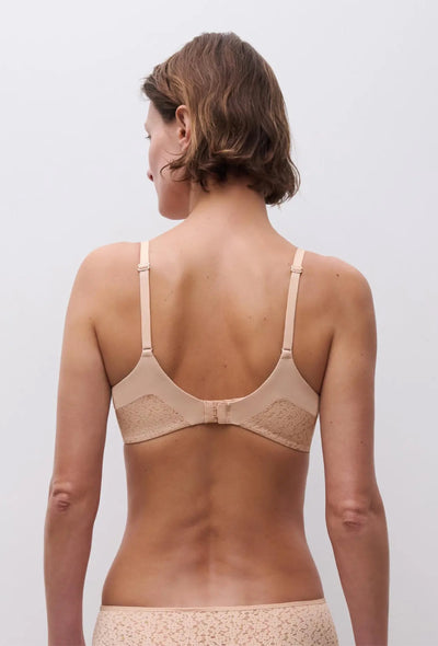 Chantelle Easyfeel Norah Fancy Covering T-Shirt Bra