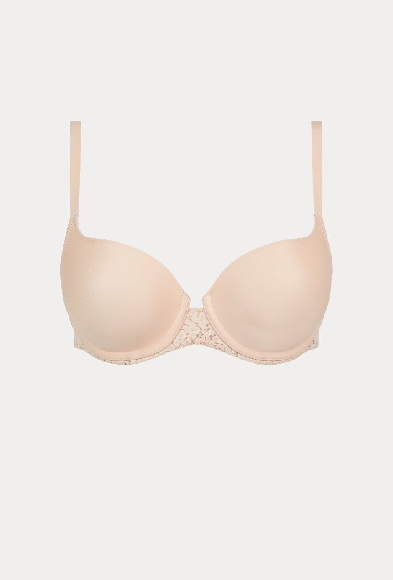 Chantelle Easy Feel Norah Covering T-Shirt Bra
