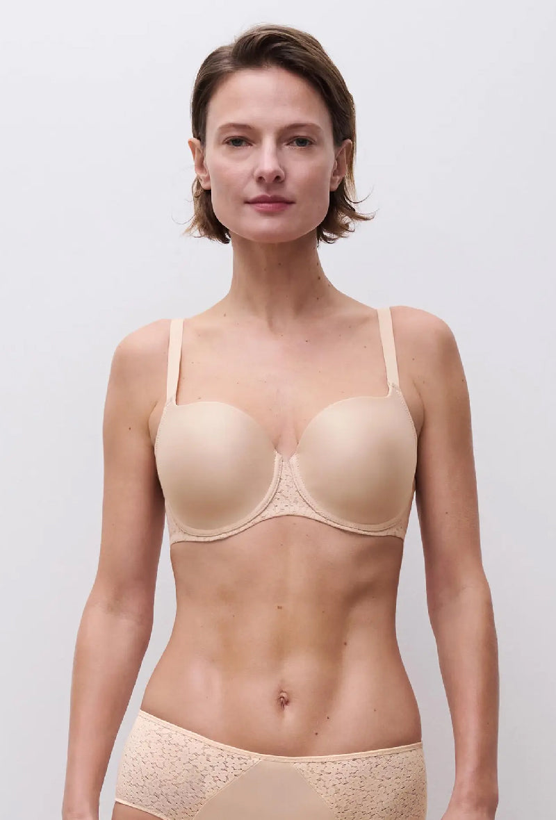 Chantelle Easy Feel Norah Covering T-Shirt Bra