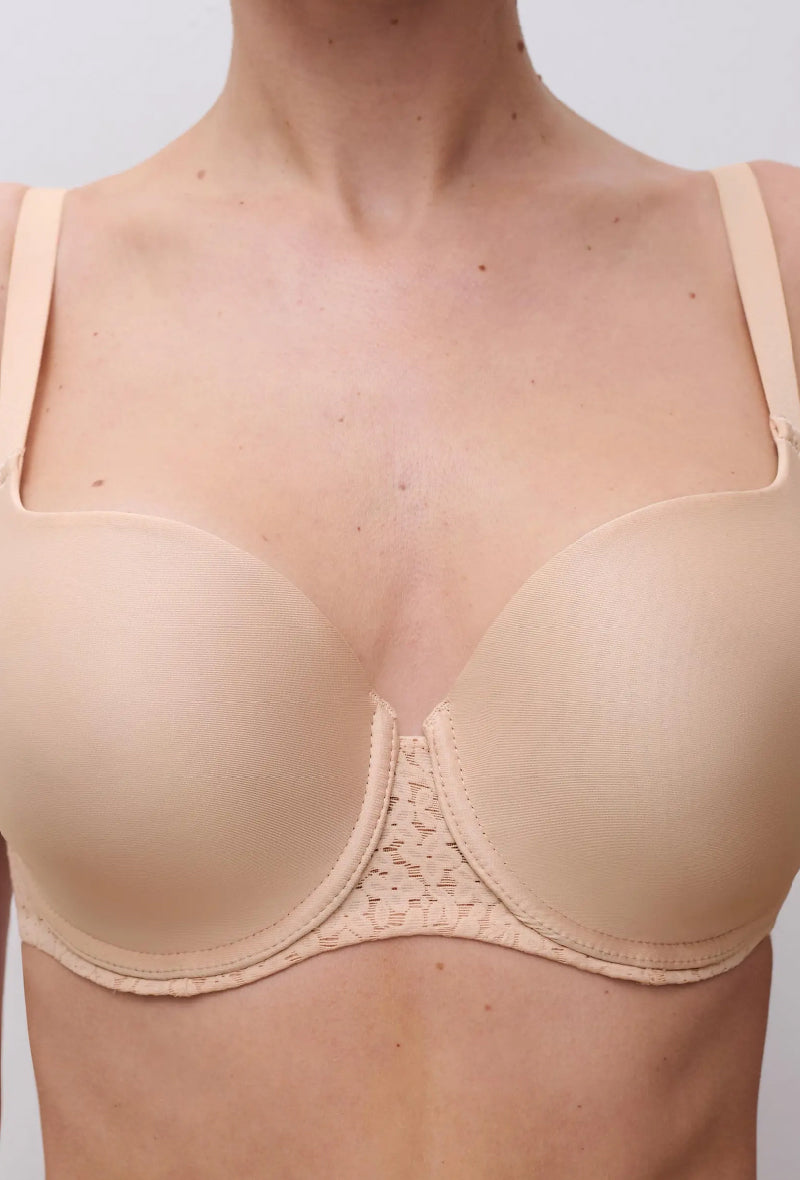 Chantelle Easy Feel Norah Covering T-Shirt Bra