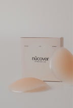NüCover – Invisible Nipple Covers