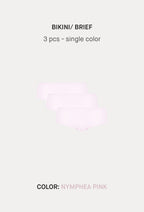 SoftStretch Multipacks Hipster / Shorty 3 pcs