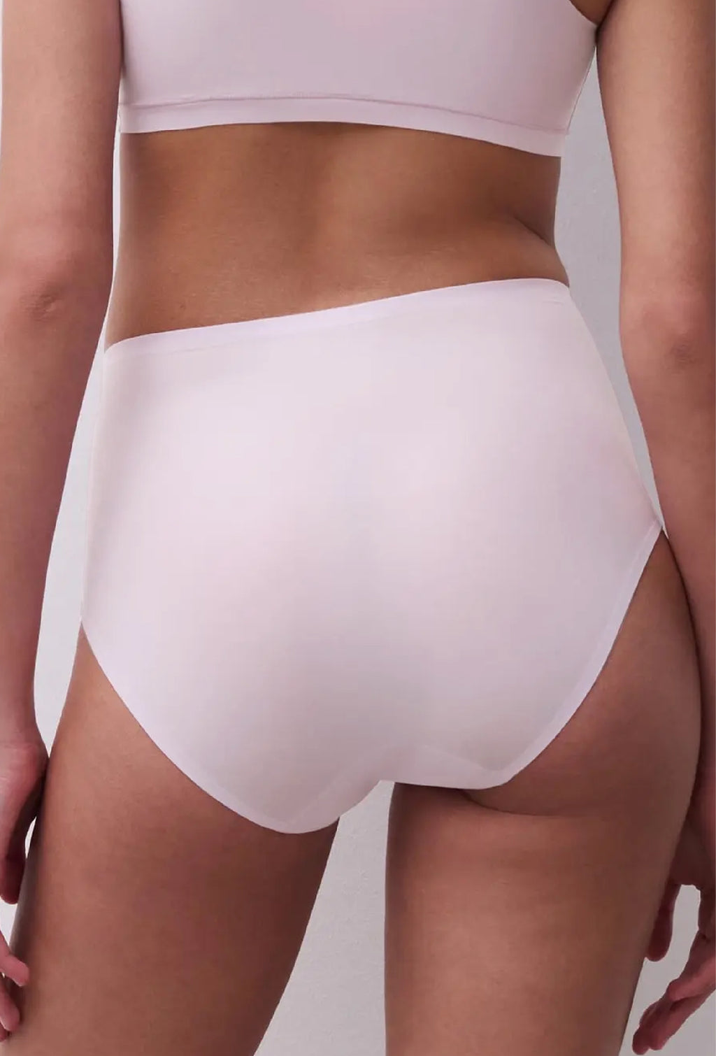 SoftStretch Full Brief / Highwaist Brief One Size (XS-XL)