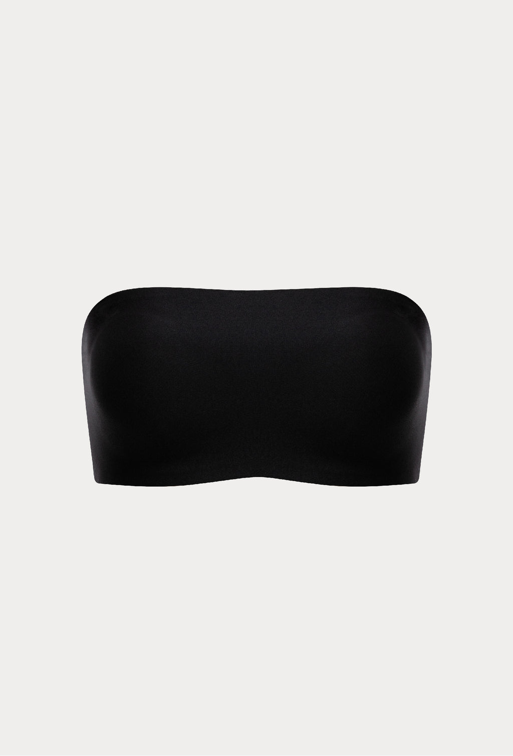 SoftStretch Padded Bandeau Bra