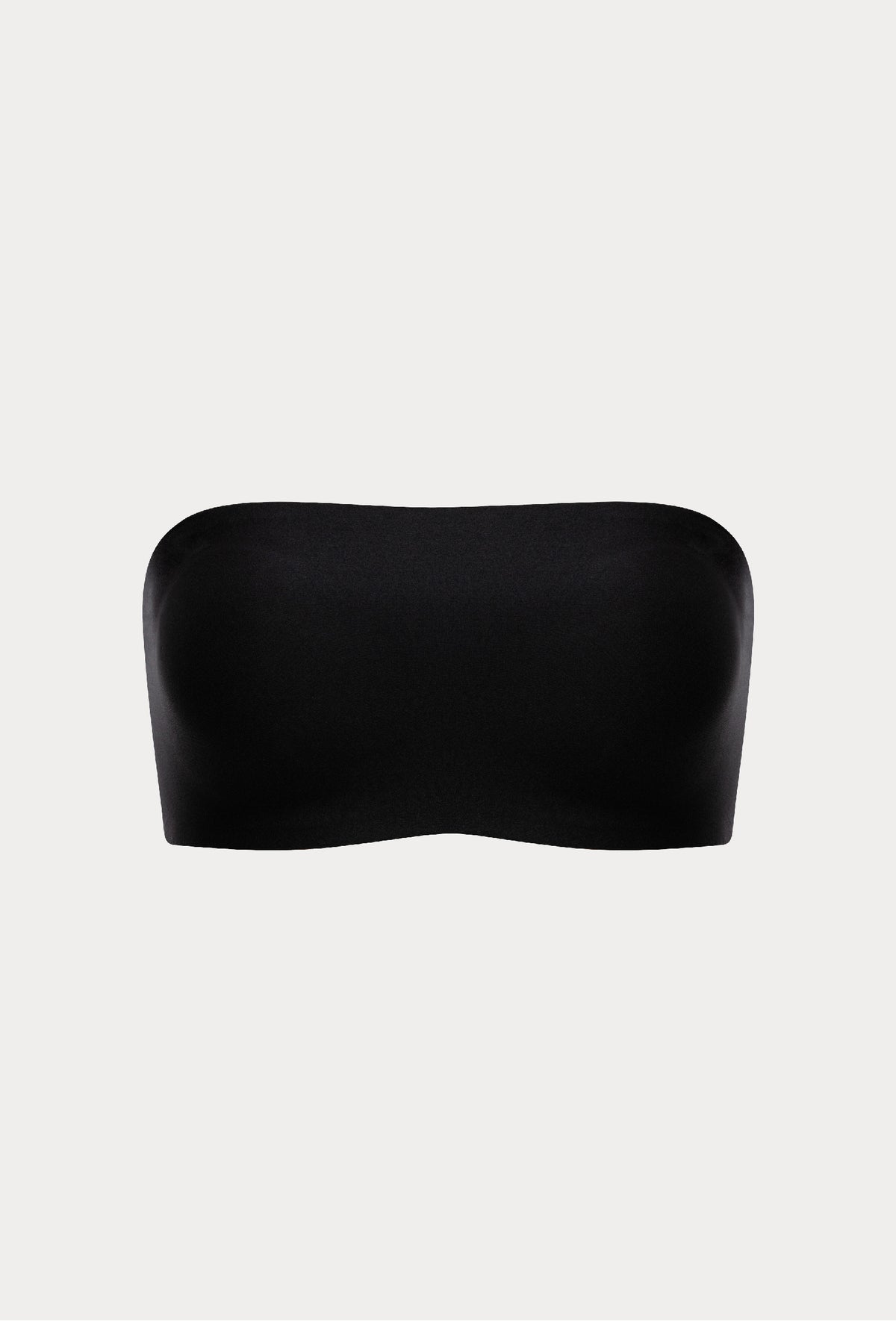 SoftStretch Padded Bandeau Bra