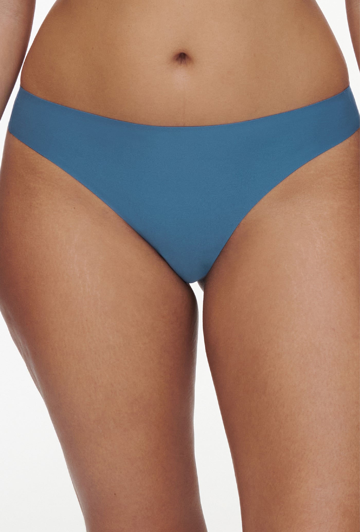 SoftStretch Thong One Size (XS-XL)
