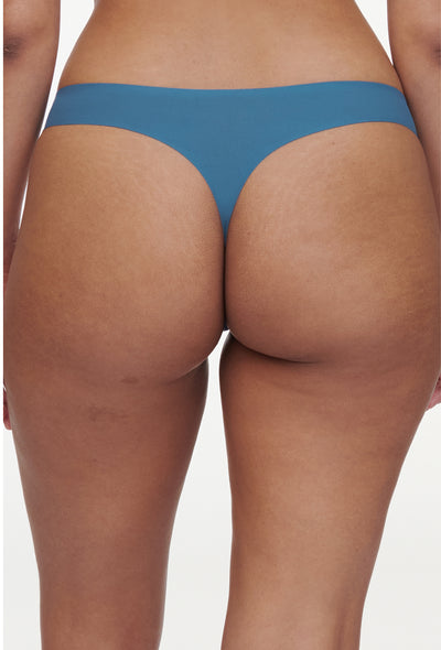 SoftStretch Thong One Size (XS-XL)