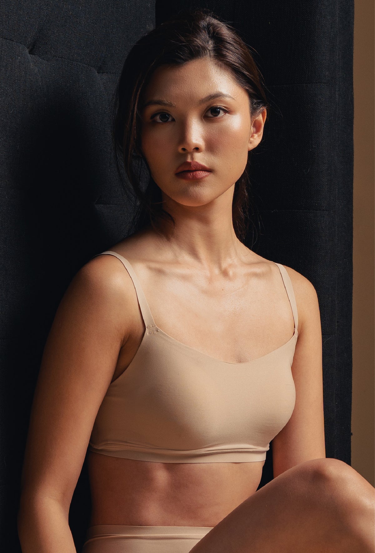 SoftStretch Padded Bralette
