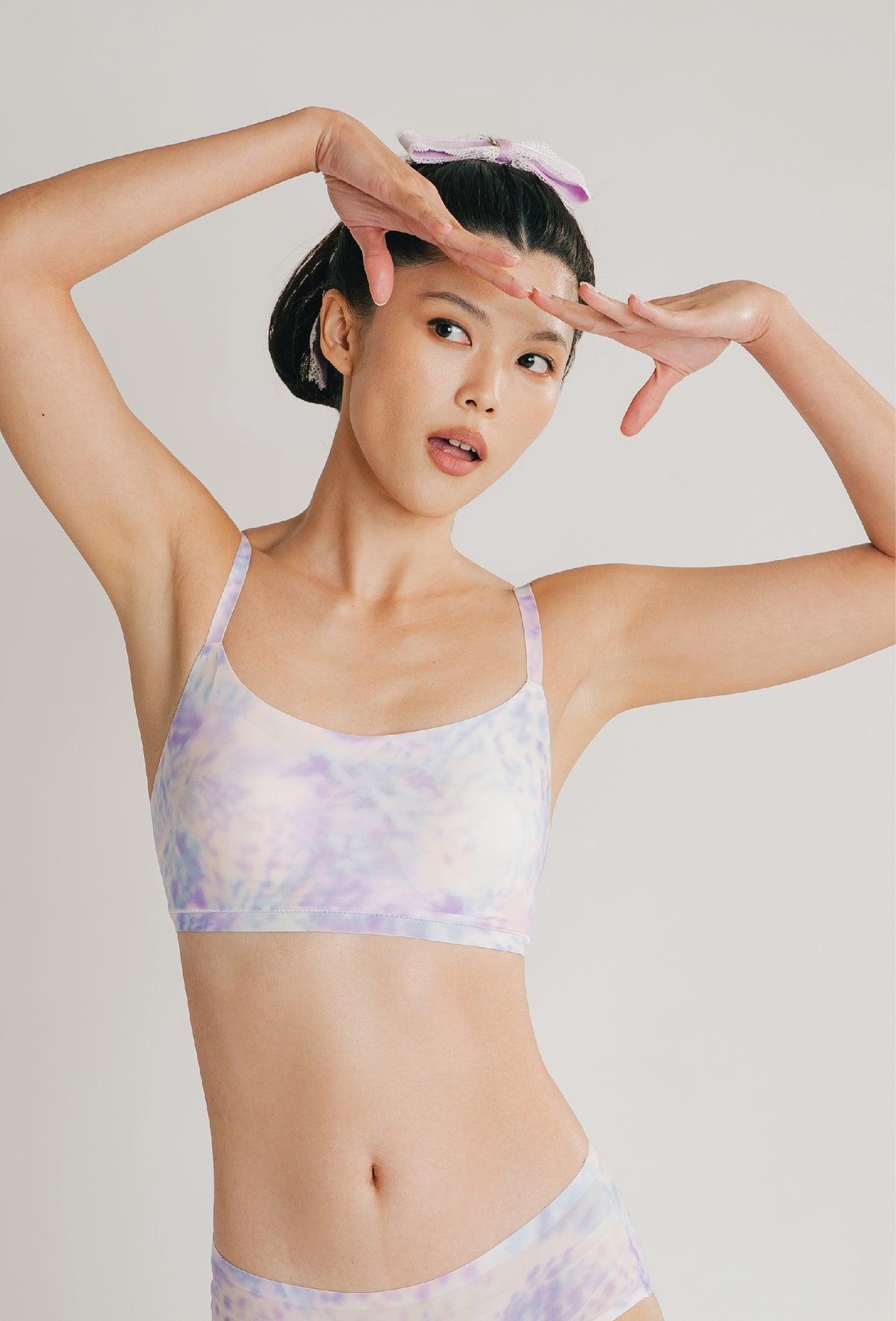 SoftStretch Padded Bralette