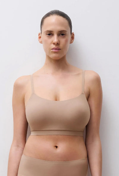 SoftStretch Padded Bralette