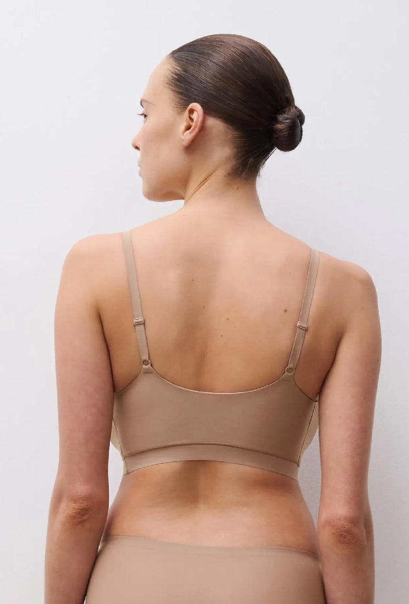 SoftStretch Padded Bralette