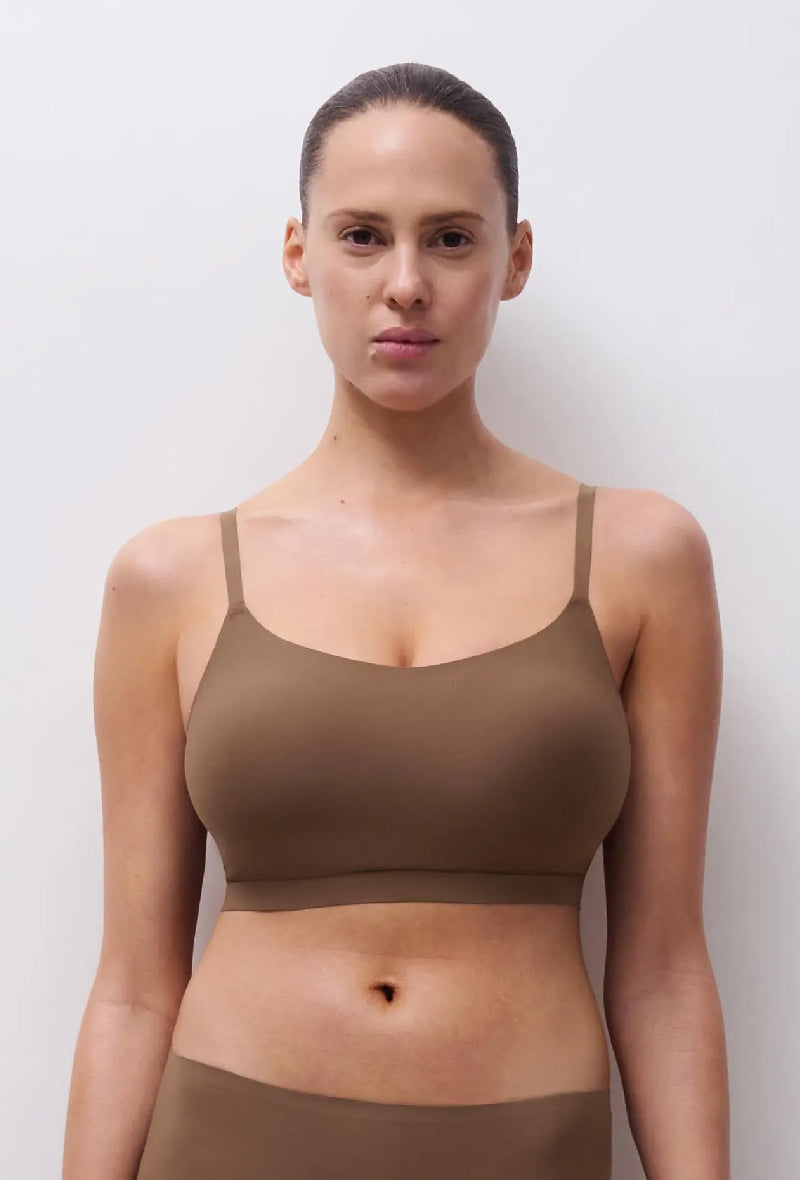 SoftStretch Padded Bralette