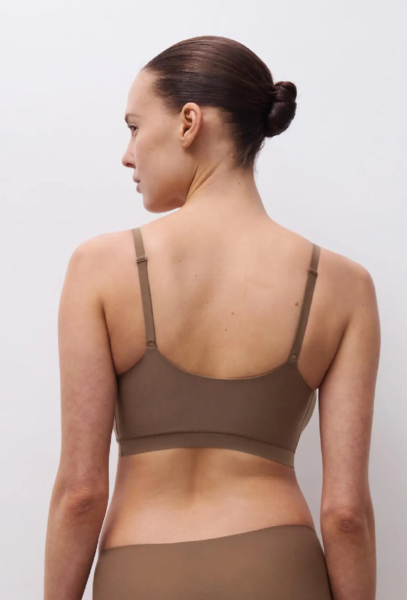 SoftStretch Padded Bralette