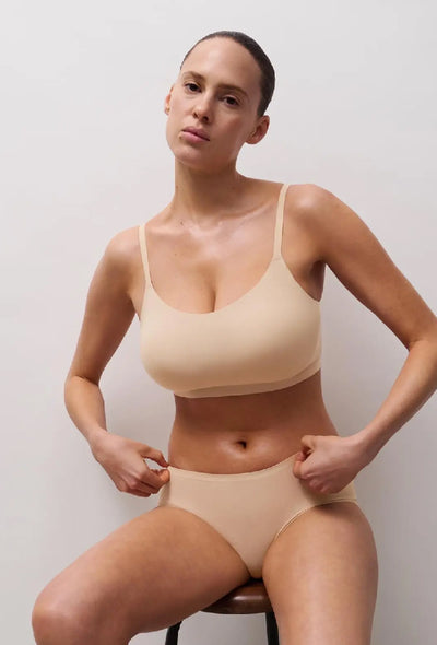 SoftStretch Padded Bralette