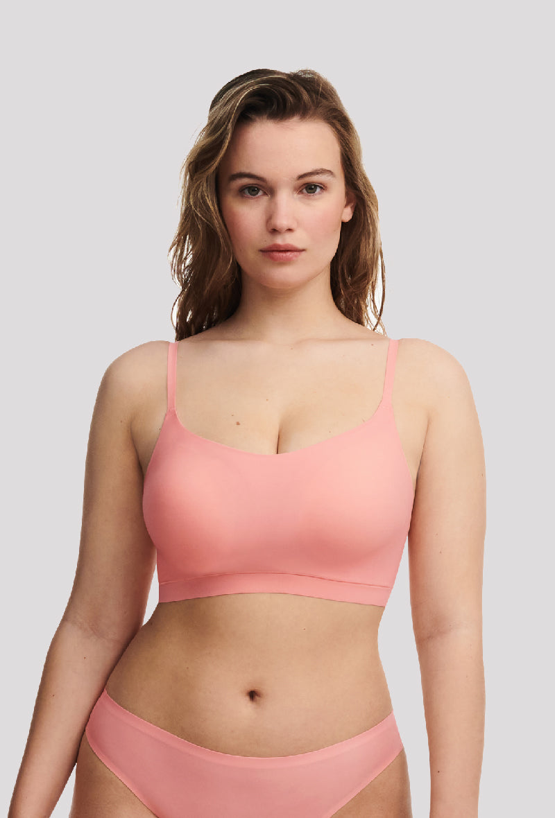 SoftStretch Padded Bralette