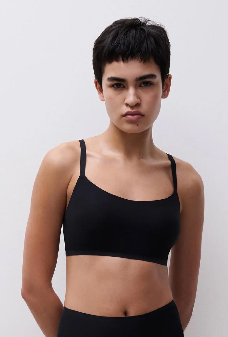 SoftStretch Padded Bralette