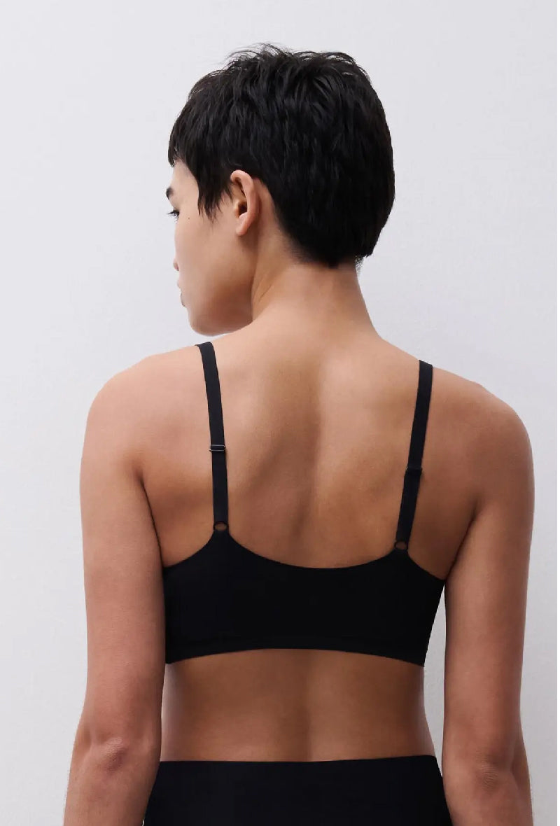 SoftStretch Padded Bralette