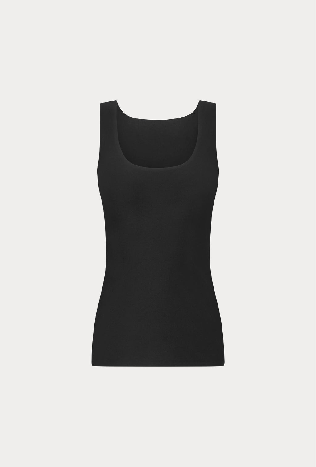 SoftStretch Padded Tank top