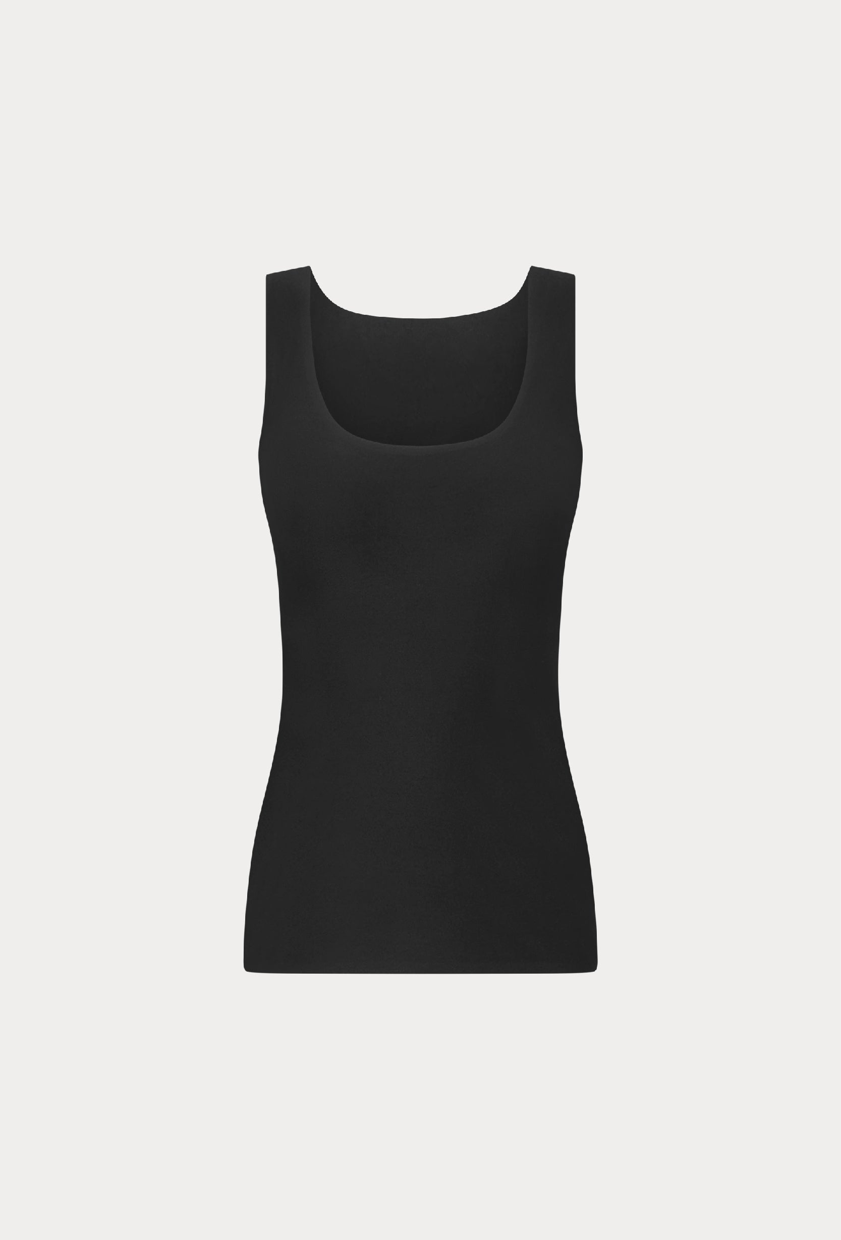 SoftStretch Padded Tank top