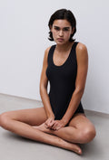 SoftStretch Padded Tank top