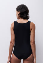 SoftStretch Padded Tank top