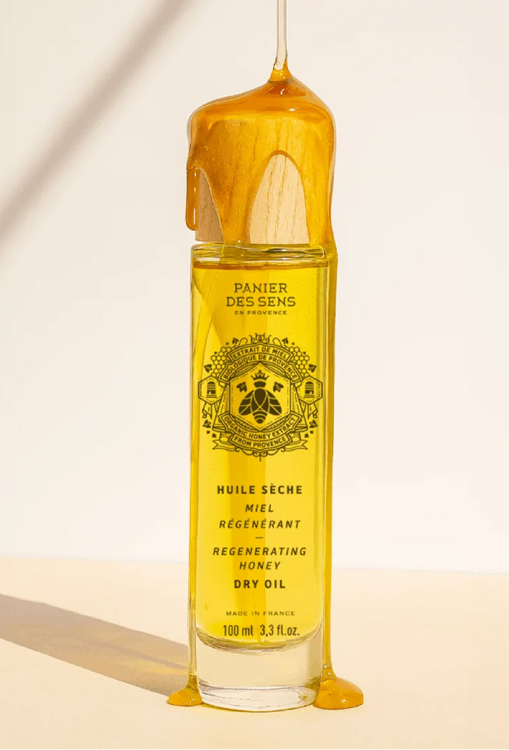 Panier Des Sens Regenerating Dry Oil 100 ml