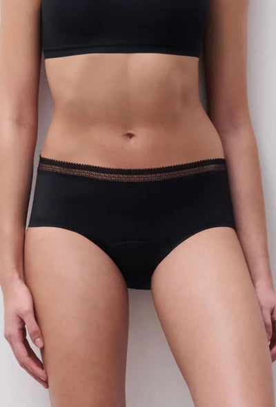 Chantelle Life Period Panty Graphic Hipster