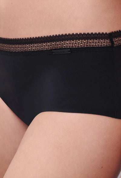 Chantelle Life Period Panty Graphic Hipster
