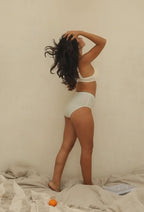 SoftStretch Full Brief / Highwaist Brief One Size (XS-XL)