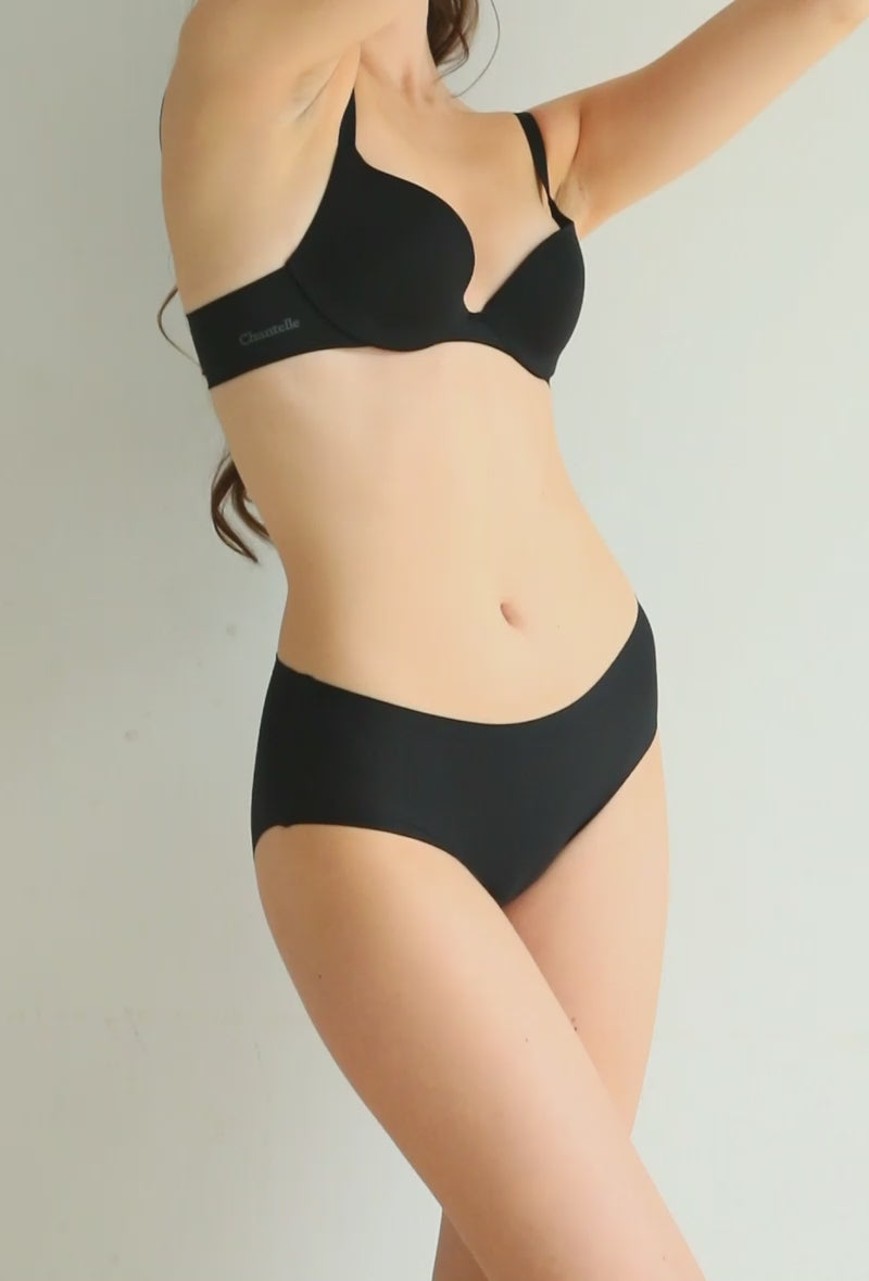SoftStretch Hipster / Shorty One Size (XS-XL)