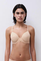 Chantelle Pure Lace Covering Spacer Bra