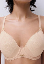 Chantelle Pure Lace Covering Spacer Bra