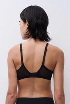 Chantelle Pure Lace Covering Spacer Bra
