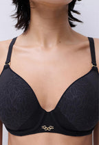 Chantelle Pure Lace Covering Spacer Bra