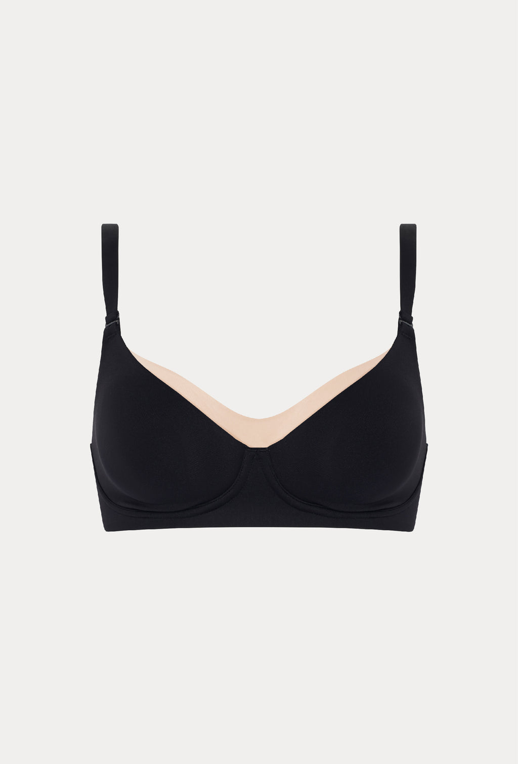Chantelle Pure Maternity Nursing Bra (NO PADS)