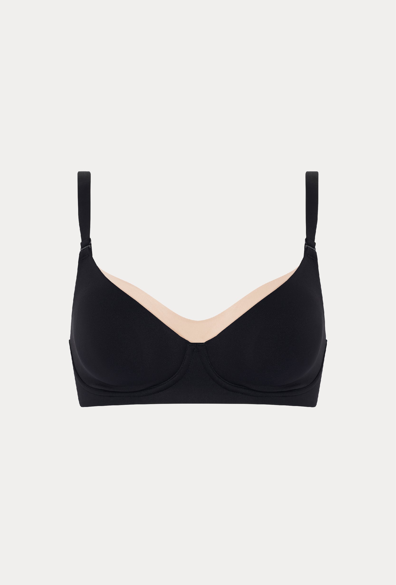 Chantelle Pure Maternity Nursing Bra (NO PADS)