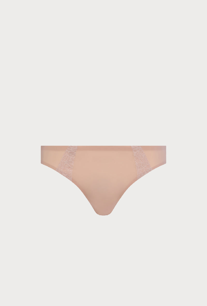 Chantelle Pure Lace Brief