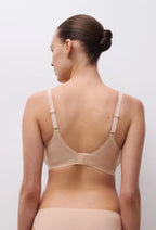 Chantelle Pure Lace Covering Molded Bra