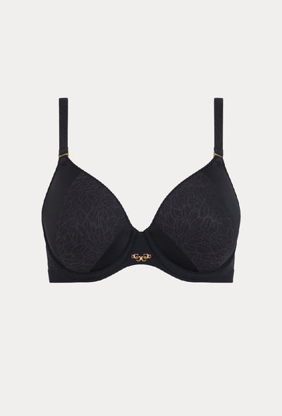 Chantelle Pure Lace Covering Spacer Bra