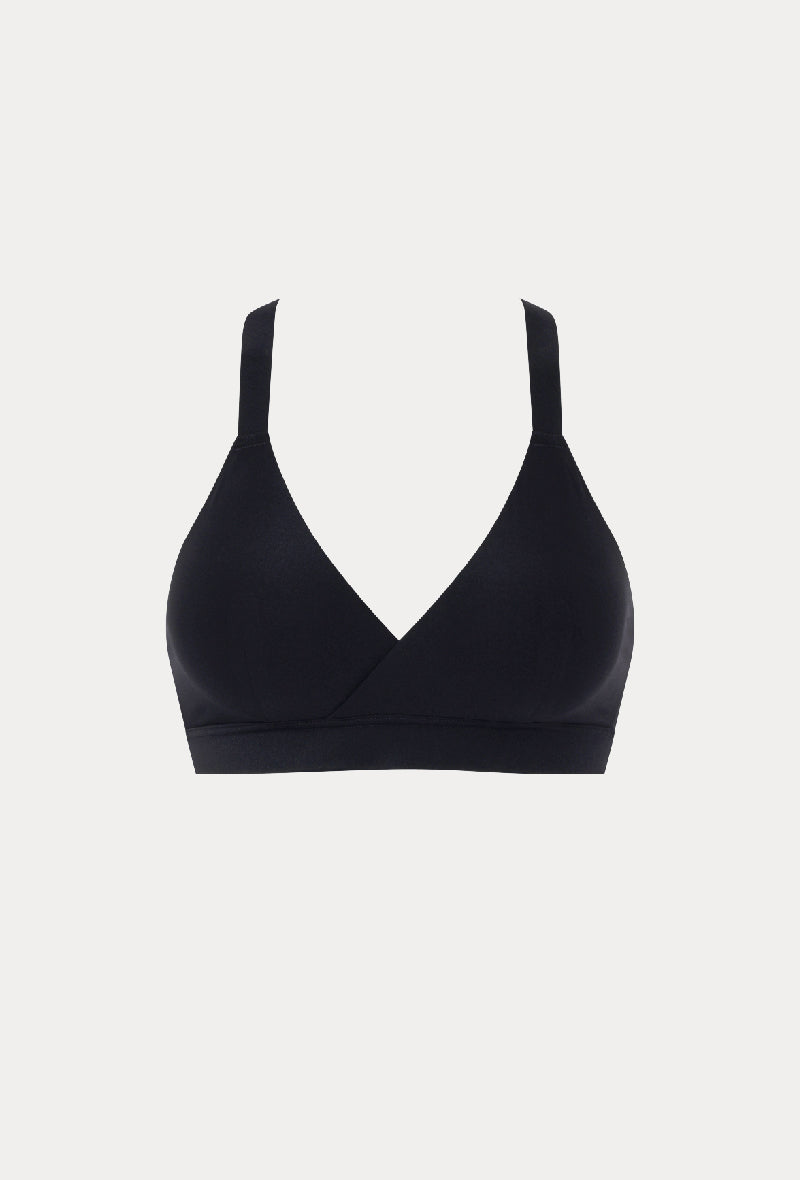 Chantelle Pure Maternity Wirefree Bra (NO PADS)