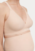 Chantelle Pure Maternity Wirefree Bra (NO PADS)