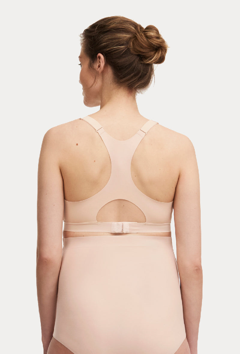 Chantelle Pure Maternity Wirefree Bra (NO PADS)