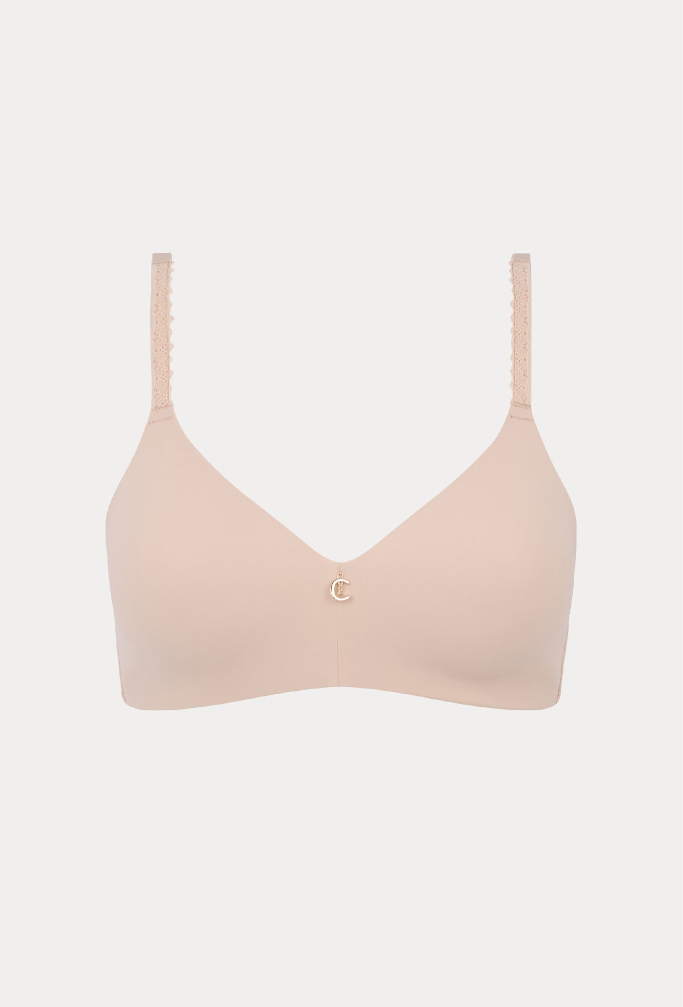 Chantelle Romance Wirefree Support Bra