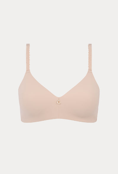 Chantelle Romance Wirefree Support Bra