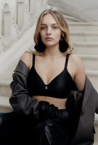 Chantelle Romance Wirefree Support Bra