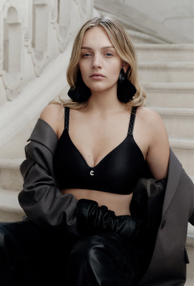 Chantelle Romance Wirefree Support Bra