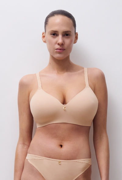 Chantelle Romance Wirefree Support Bra