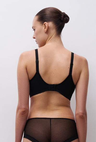 Chantelle Romance Wirefree Support Bra