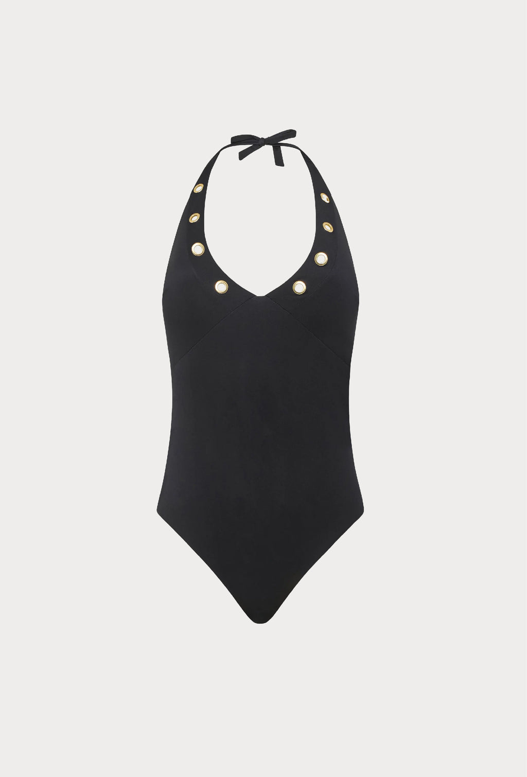 Chantelle Sicilia Wirefree Plunge Swimsuit